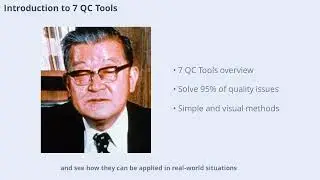 The 7 Basic Tools of Quality Explained (Complete Guide for Beginners)