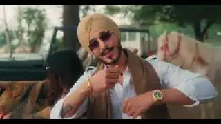 THAAPI - DEEP KALSI | KARAM BRAR | DRJ SHOAIL | PRANJAL DAHIYA 