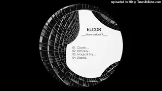 Elcor - Magical Sky