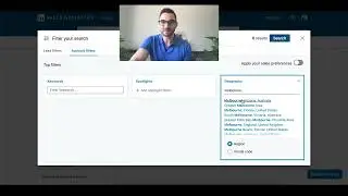 LinkedIn Sales Navigator (профессиональные приемы, о которых мало кто знает)