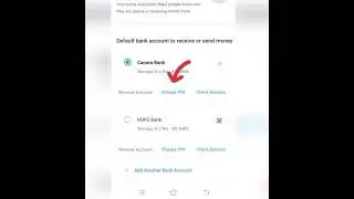 syndicate bank UPI problem google pay, paytm solved | Syndicate Canara ba.