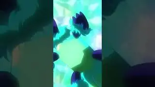 Terapagos Saves Liko! #shorts #clips #anime #pokemon #pokemonhorizonstheseries
