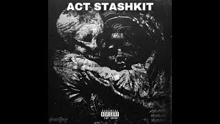 ACT STASH KIT - 15 GLO, CHIEF KEEF, SWAPA, IAN, SXPRANO, SGPWES, KANKAN LOOPS (@actgng)