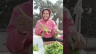Sarson ka sag #minivlog       #Sajna ji Vaari Vari #shorts #video