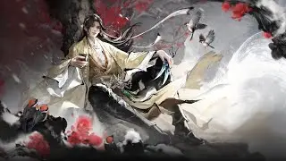 [OST] Season 18 Lobby Theme - NARAKA BLADEPOINT (永劫无间)