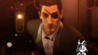 [Yakuza 0] majima best girl part 1