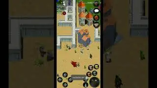 Forgotten tales pvp part 4