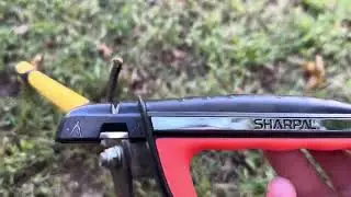 Used for 3 Months!  Worth it? Testing & Usage of Sharpal Tool Sharpener