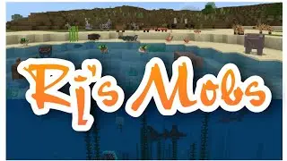 Rj's Mobs | Trailer