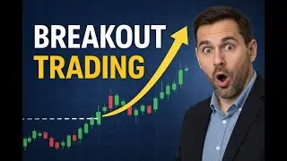 Learn Breakout Trading Strategy in 2026 | Emotional Awareness | The Trading School