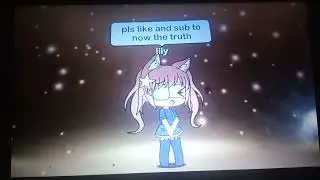 Judy not play with me on gacha life roblox :(