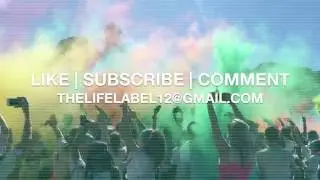 The Color Run//Sydney//2016