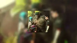 D4VD - &ldquo;Remember Me&rdquo; (𝙎𝙡𝙤𝙬𝙚𝙙 + 𝙍𝙚𝙫𝙚𝙧𝙗)