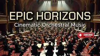 Epic Horizons