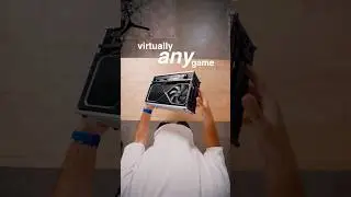 Overkill Mini PC