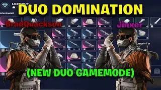 NEW Duo Matchmaking is Insane (Duo Gameplay PVP) - ARC Raiders