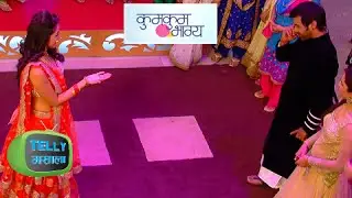 Bulbul To Dance With Abhi In Her Engagement | Kumkum Bhagya | Zee Tv