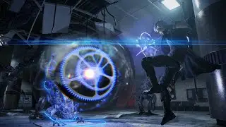 NERO MM Combo Practice