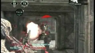 Boltok Pistol A.K.A. The Hand Cannon Montage by TODDDY 2 HOTTTY