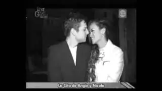 Te quiero tanto-Angie y Nicola