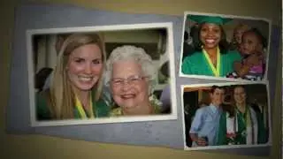 New Century College 2012 Graduation Slideshow