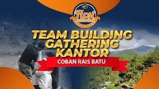 Outbound Kantor di Batu Malang | Team Building Seru di Coban Rais