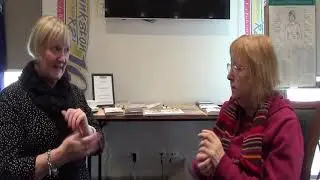 How to do EFT Tell the Story Movie Technique - see demonstration
