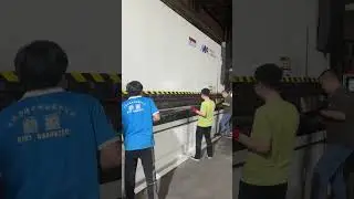 The Source Strength Factory Sheet Metal Bending Processing # Metal Processing
