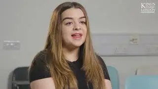 Study a Children&rsquo;s Nursing MSc at King&rsquo;s College London
