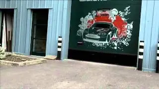 Bentley V8 Continental GT Sports Exhaust by QuickSilver