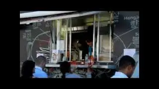 Web Design Company Miami Florida - Custom Food Truck Websites