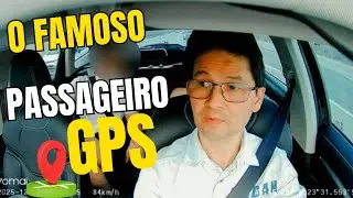 Evite ERROS Caros ao Usar o Uber Black com Passageiro e GPS