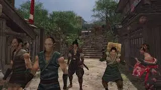 Onimusha 2: Samurai's Destiny Demo Ita/Eng [4K2160p] PS5