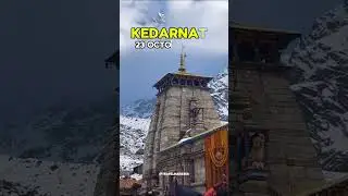 Char Dham Closing Dates 2025 OUT! 🚨 Don't Miss Darshan!