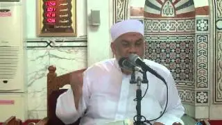 62 تفسير سورة البقرة من الآية ( ٢٦٣ ) إلى ( ٢٦٦ )