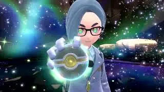 Прохождение Pok&eacute;mon Scarlet (2022) на Nintendo Switch; часть 16 [с комментариями]