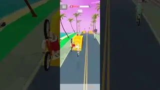 Unleash the Biker in You: Bike Rush Adventure's Ultimate Speed and Strategy #bk #thegamehubcentral