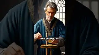 Medieval Coin Court: The Trial of the Pyx
