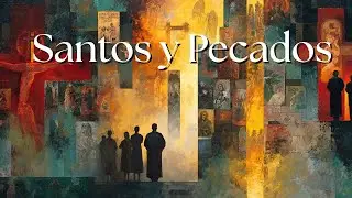 Santos y Pecados | Blues Religioso que No Olvidas