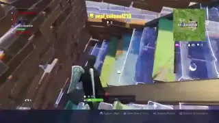 EXPLOSIVE DUO