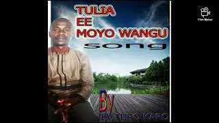 Tulia Ee Moyo official gospel song- Tulo Karo#nyimbozainjili#nyimbompya.