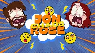 The Chaos of a Wednesday Stream! | CouchCapades
