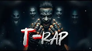 🔥 Trap Rap BASS BOOST 2025 | Hardest Beat Drops 💥 Super Bass Hitting 🔊