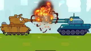 Tank Heroes - Tank Games，Tank Battle Now 190618 01