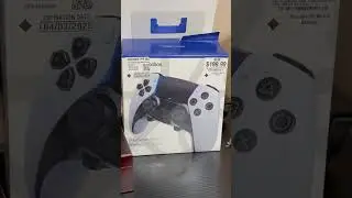 Matching Dual sense edge