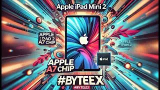 iPad mini 2 честный обзор , в 2024 году