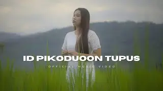 Id Pikoduoon Tupus by Vincy Vincent (Official Music Video)