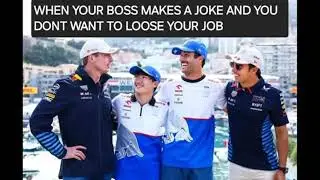 F1 - 2024 Monaco GP Memes