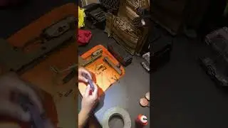 Kagwerks extended Slide catch install  #reels #shorts #part1