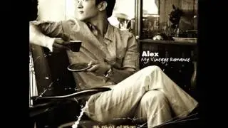Alex -- 기다리게 해서 미안해요 [Gidarige Haeseo Mianhaeyo] (Sorry I Made You Wait)